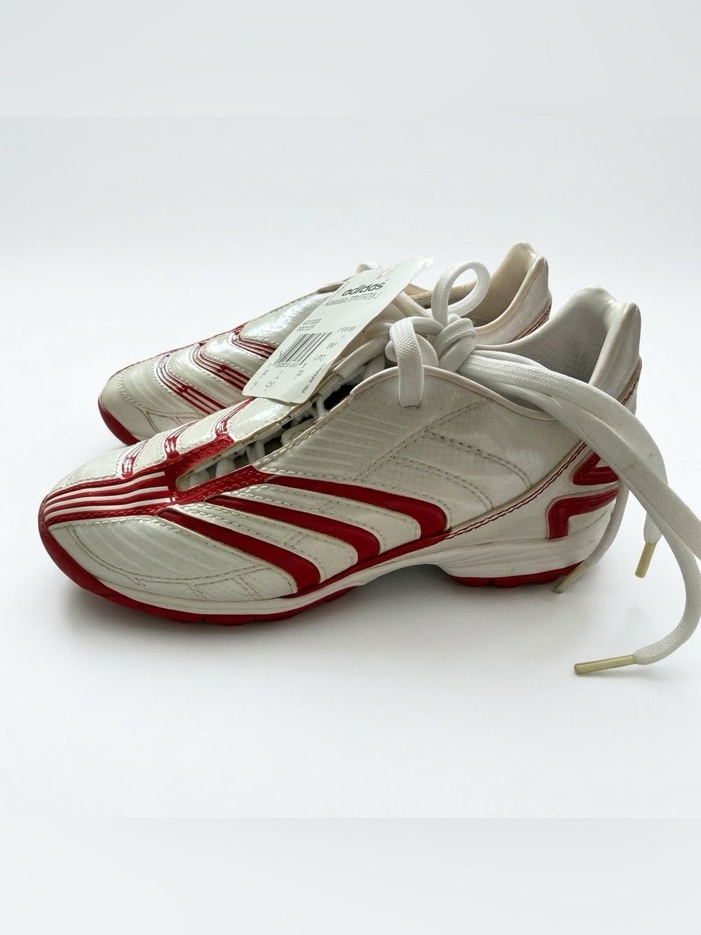 Adidas Predator Absolado TRX TF Youth Soccer Cleats NWT